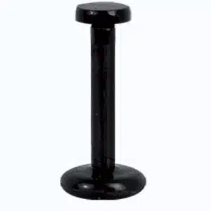 Black lip bar