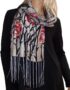 Evening Lace Scarf