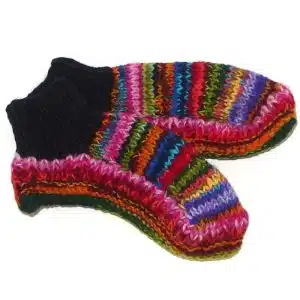 Pure Wool slippers