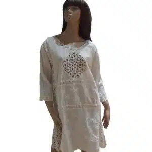 Boho Dress