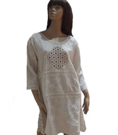 Boho Dress