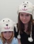 Wool lamb hat NZ