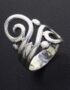 Long finger Ring