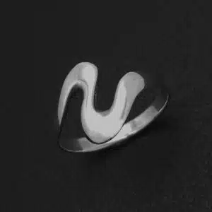 Silver Ring NZ
