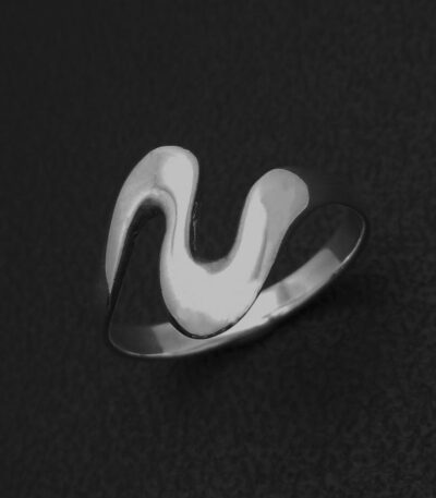 Silver Ring NZ