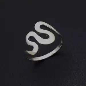 Highs and lows ring