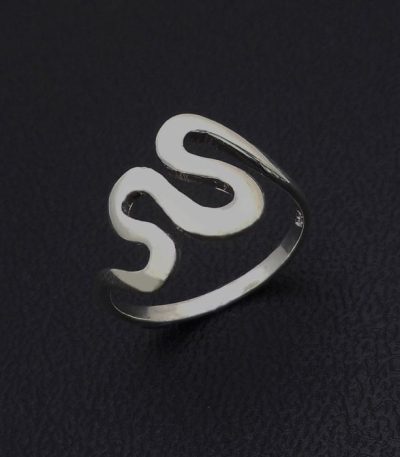 Highs and lows ring