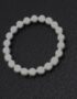 Silver stacker ring NZ