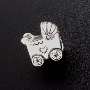 Pandora Style Bead