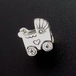 Pandora Style Bead