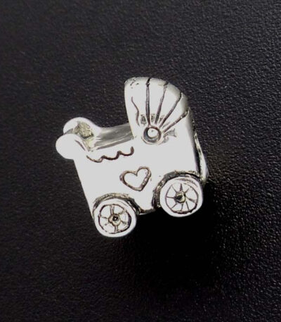 Pandora Style Bead