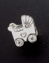 Pandora Style Bead