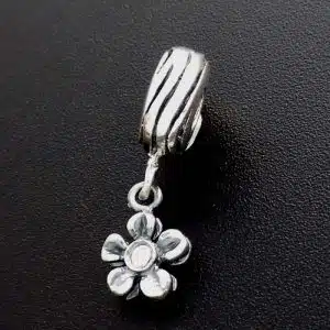 Pandora Style Bead