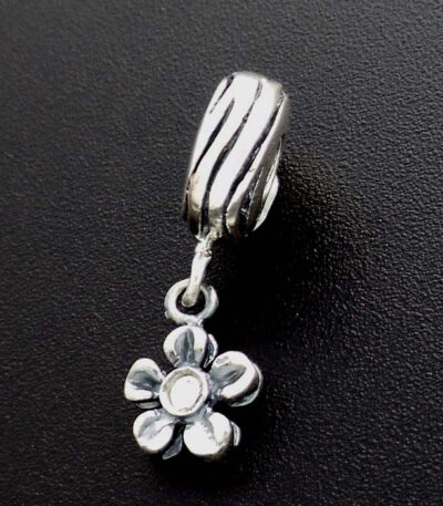 Pandora Style Bead