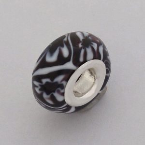 Charm bracelet beads