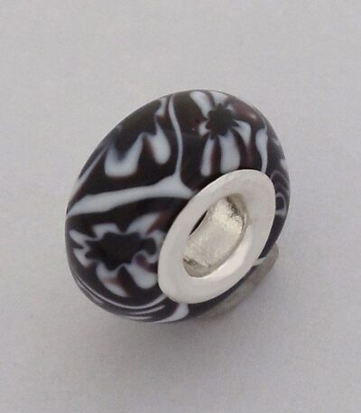 Charm bracelet beads