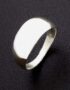 Sterling Silver Band Ring