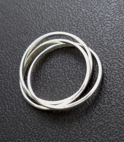 Russian trio Ring NZ