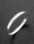 Cheap silver ring