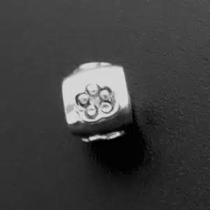 silver charms for bracelet