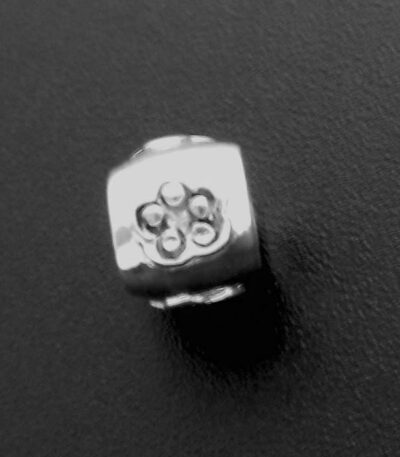 silver charms for bracelet