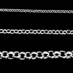 Belcher chain link