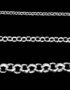 Sterling Silver Chain Necklaces