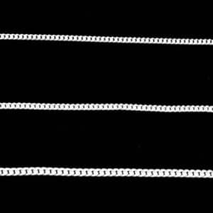 Cheap silver chain NZ
