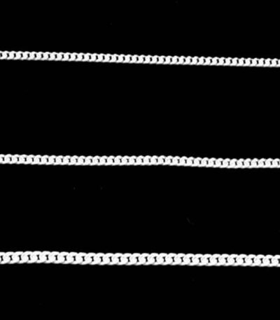 Cheap silver chain NZ
