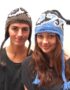 Maori Wool Hat New Zealand
