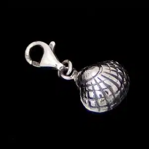 sterling silver bracelet charms