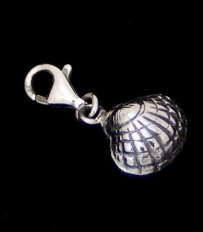 sterling silver bracelet charms