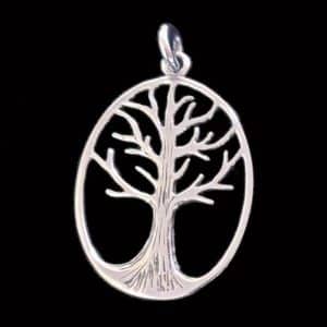 Tree of Life Necklace