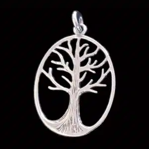 Tree of Life Necklace