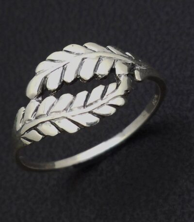 Silver-Fern-Ring