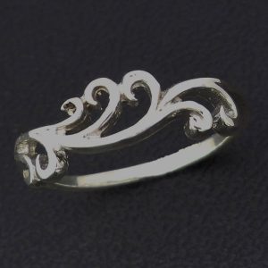 Spiral ring NZ