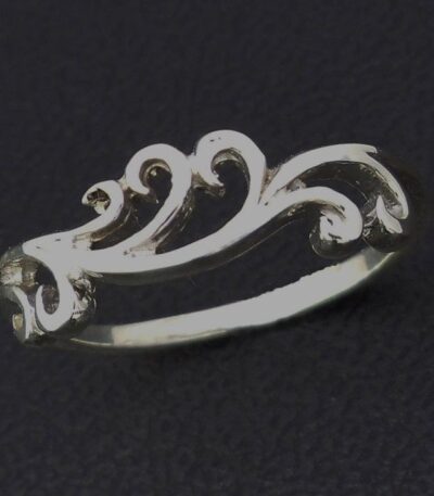 Spiral ring NZ