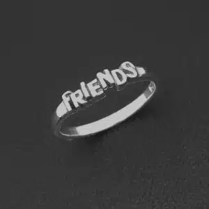 Friendship Ring
