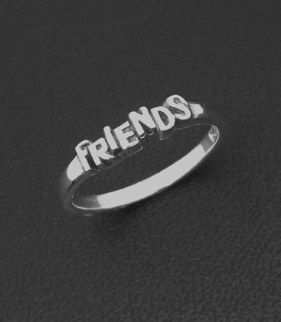Friendship Ring