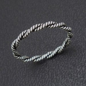 Stackable rings NZ