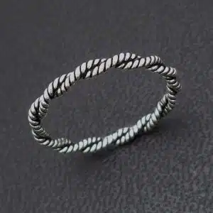 Stackable rings NZ