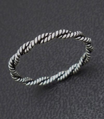 Stackable rings NZ