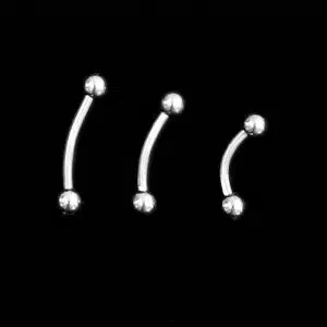 eyebrow piercing jewellery