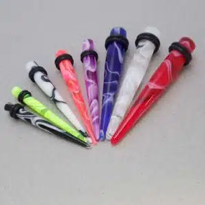 UV-Ear- Stretchers