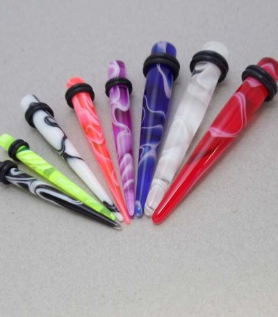 UV-Ear- Stretchers