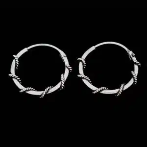 Wire Twist sleep