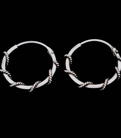 Wire Twist sleep