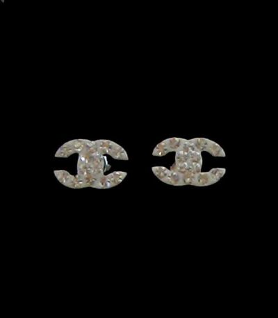 Cubic zirconia earrings