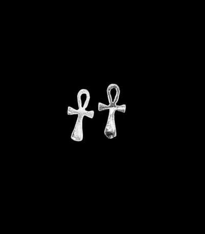Ankh Stud earrings