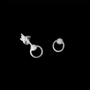 sterling silver studs NZ